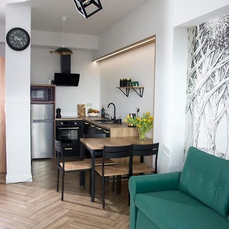 Appartement Spring 57 By Housine à Zator Extérieur photo