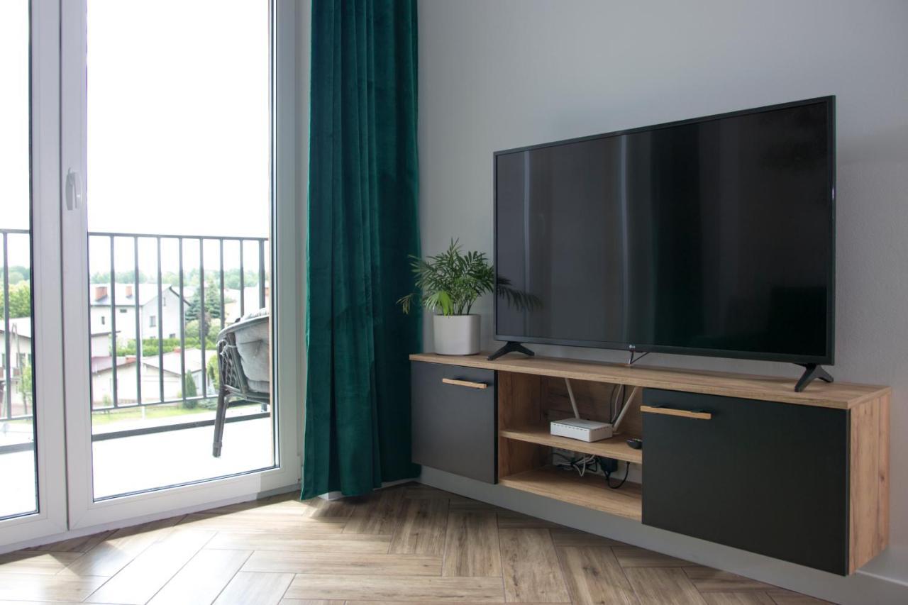 Appartement Spring 57 By Housine à Zator Extérieur photo