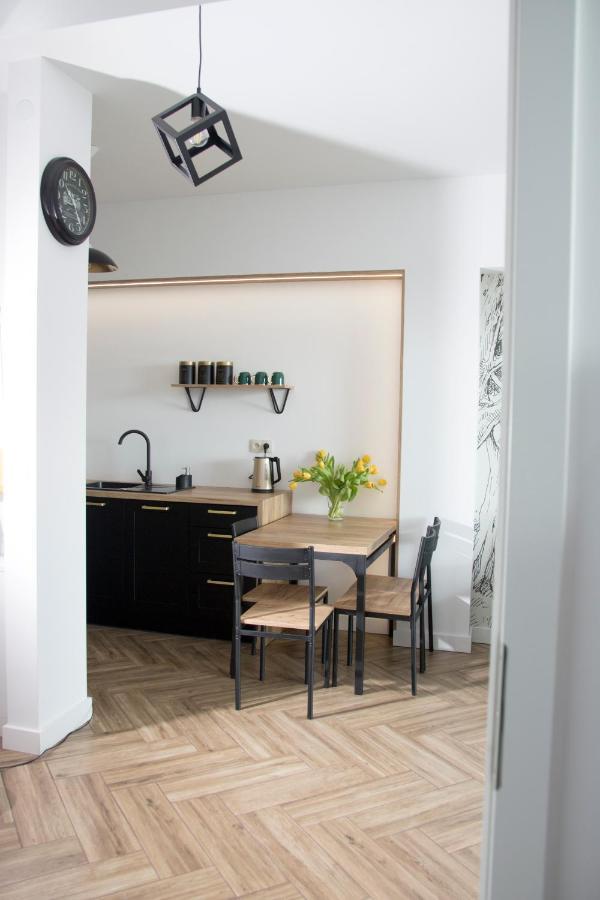 Appartement Spring 57 By Housine à Zator Extérieur photo