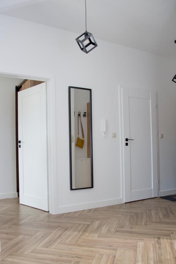 Appartement Spring 57 By Housine à Zator Extérieur photo