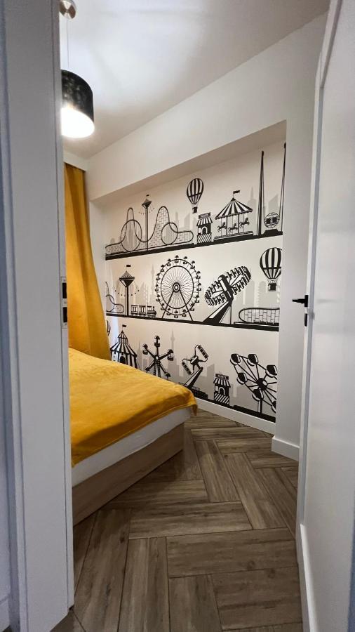 Appartement Spring 57 By Housine à Zator Extérieur photo