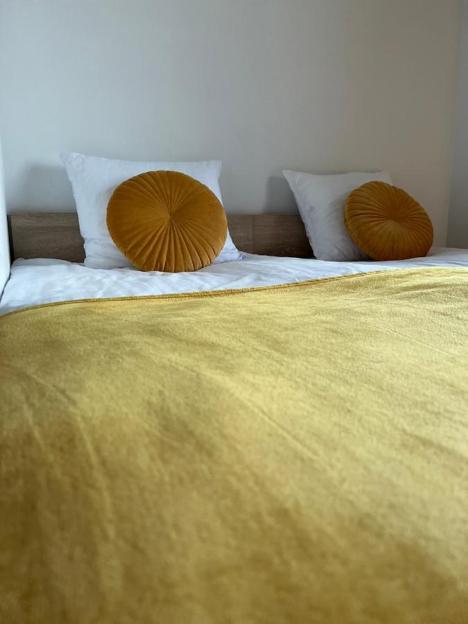 Appartement Spring 57 By Housine à Zator Extérieur photo